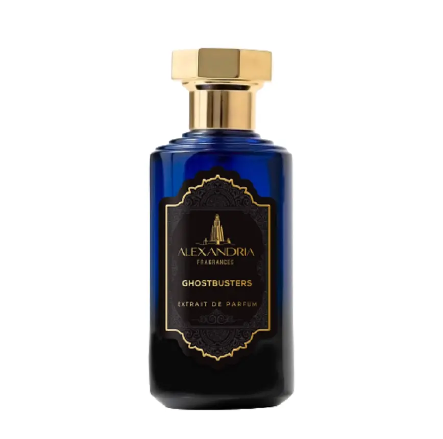 Nuoc Hoa Alexandria Fragrances Ghostbusters