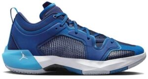 Giay Nike Air Jordan 37 Low 'Fraternity' DV9909-401