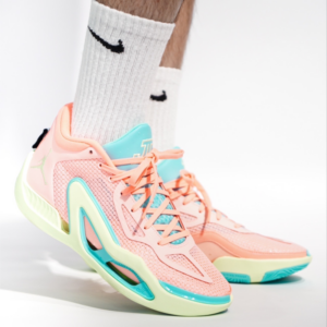 Giay Nike Tatum 1 'Pink Lemonade' DX5359-600