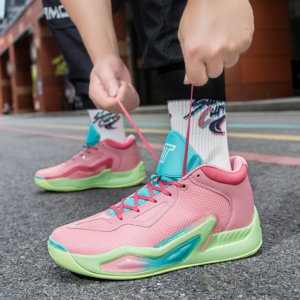 Giay Nike Tatum 1 'Pink Lemonade' DX5359-600