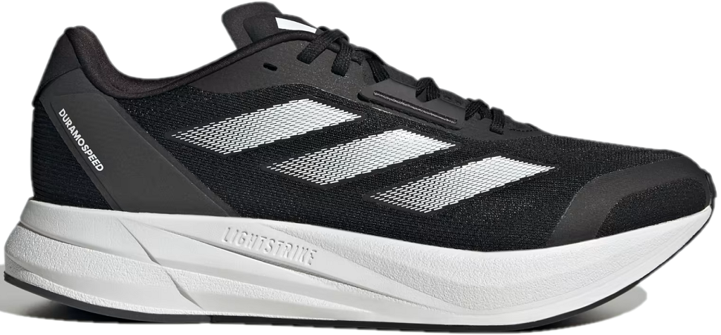 Giay Adidas Duramo Speed 'Black' ID9850