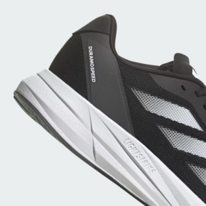 Giay Adidas Duramo Speed 'Black' ID9850