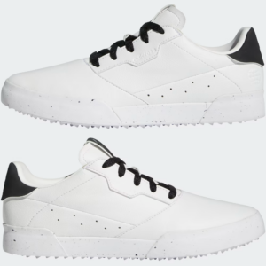 Giay Adidas Golf Retro Adicross 'White' GZ6969