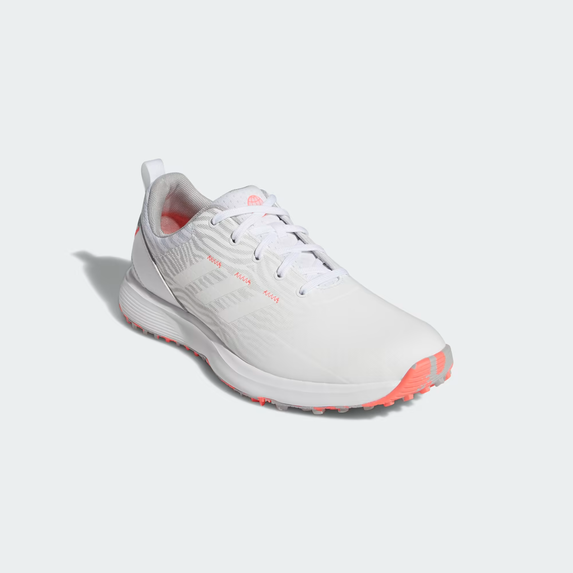 Giay Adidas Golf S2G 'White' GZ3912
