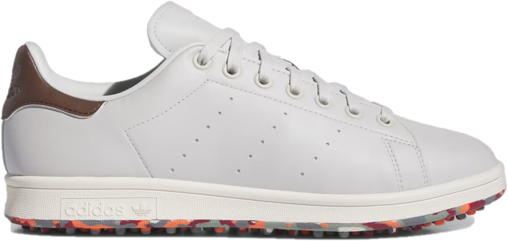 Giay Adidas Golf Stan Smith 'White' ID9296