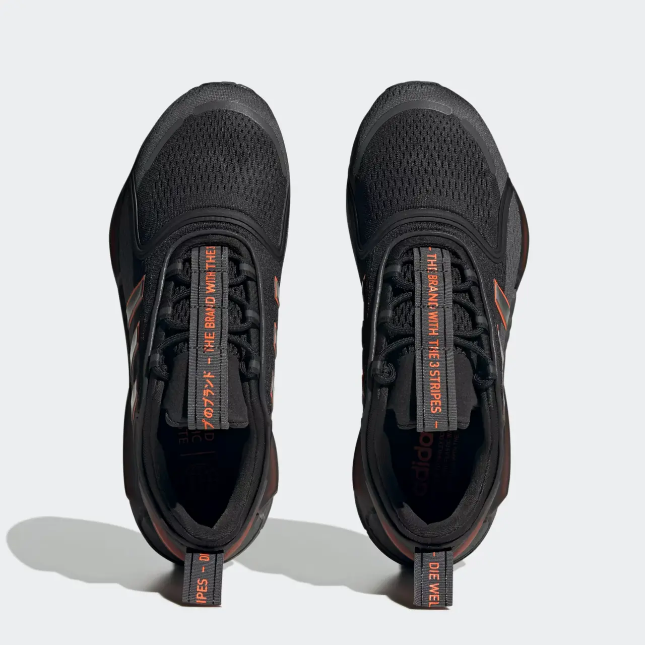 Giay Adidas NMD V3 'Solar Orange' FZ6497