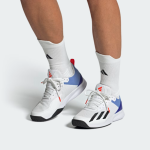 Giay Adidas Tennis Courtflash Speed 'White' HQ8481