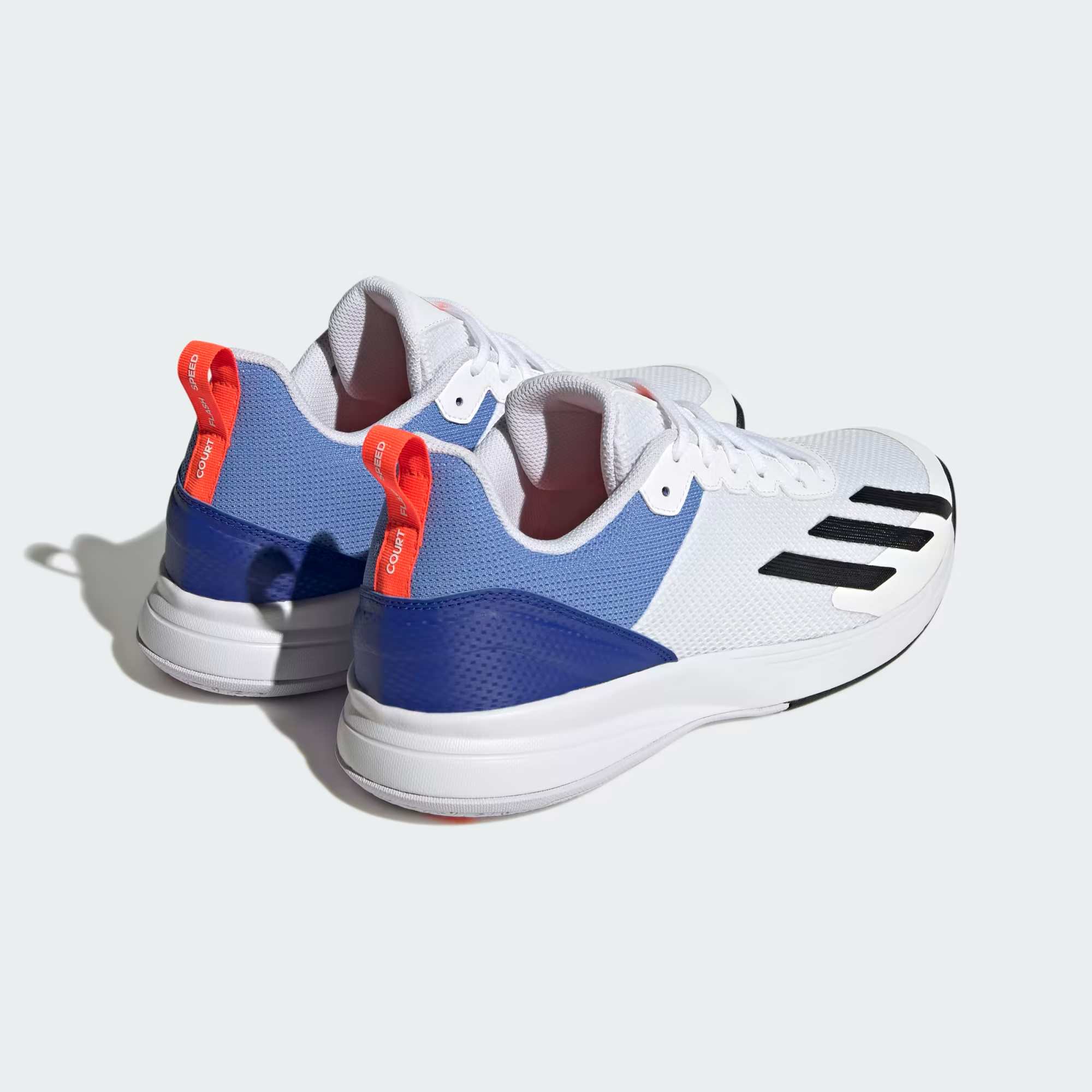 Giay Adidas Tennis Courtflash Speed 'White' HQ8481