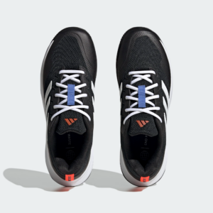 Giay Adidas Gamecourt 2.0 'Black White' HQ8478