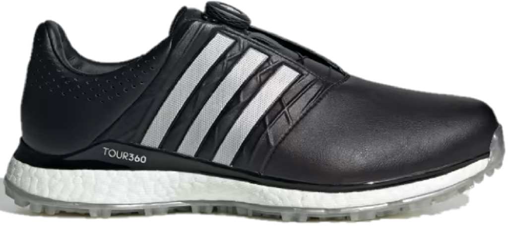 Giay Adidas Tour360 XT SL BOA 2.0 'Black' EG4881