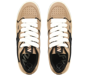 Giay Naked Wolfe Horizon 'Tan Nubuck'