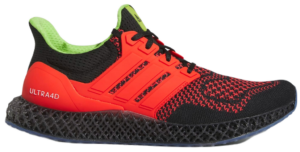Giay Adidas Ultra 4D 'Bright Red' HP9737