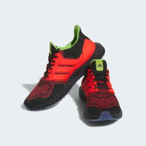 Giay Adidas Ultra 4D 'Bright Red' HP9737