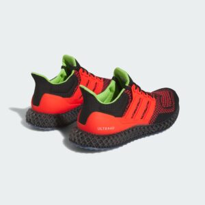 Giay Adidas Ultra 4D 'Bright Red' HP9737
