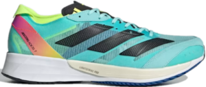 Giay Adidas Adizero Adios 7 'Light Aqua' HQ3510
