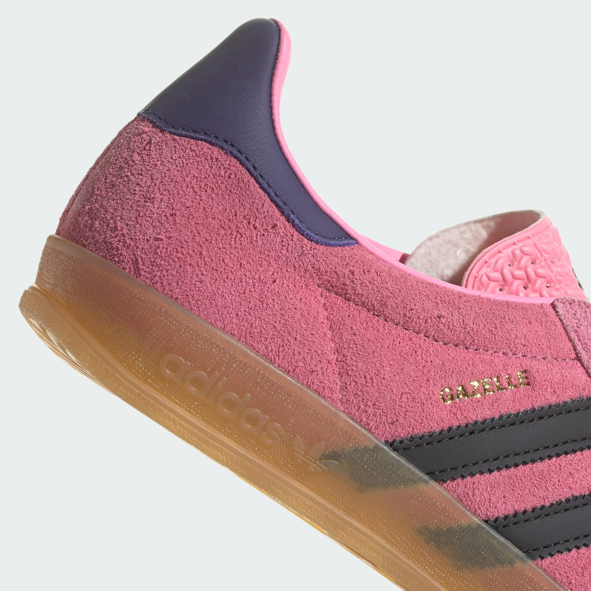 Giay Adidas Gazelle Indoor 'Bliss Pink' IE7002