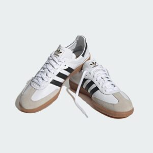 Giay Adidas Samba Decon 'Cloud White' IF0642