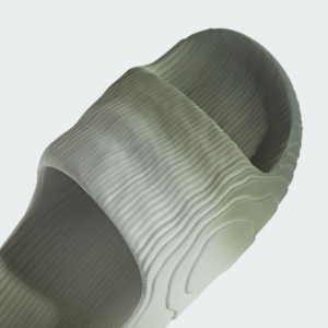 Dep Adidas Adilette 22 'Silver Green' IG7494