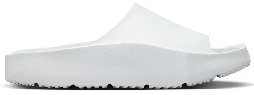 Dep Nike Jordan Hex Slide 'White' DQ8992-100