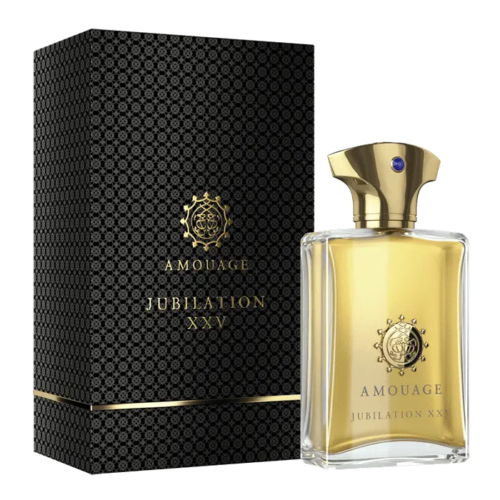 Nuoc Hoa Amouage Jubilation XXV EDP