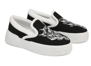 Giay Naked Wolfe Killer 'Black'