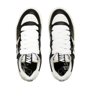 Giay Naked Wolfe Kosa 'Black'