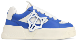 Giay Naked Wolfe Kosa 'Blue'