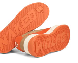 Giay Naked Wolfe Kosa 'Creme'