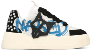 Giay Naked Wolfe Kosa 'Rich'