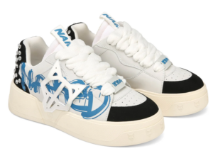 Giay Naked Wolfe Kosa 'Rich'