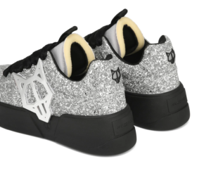 Giay Naked Wolfe Kosa 'Sparkle'