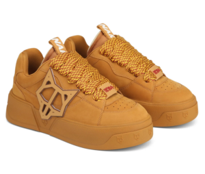 Giay Naked Wolfe Kosa 'Wheat'