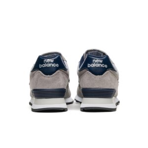 Giay New Balance 574 'Dark Grey Dark Navy' ML574BE2