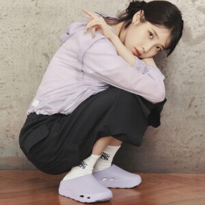 Dep New Balance N Clog 'Lavender' SD5501VI2