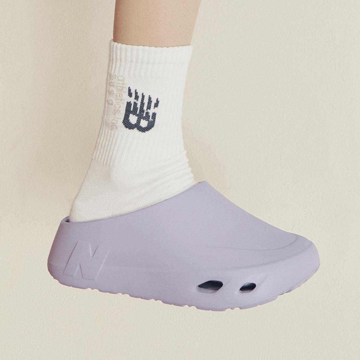 Dep New Balance N Clog 'Lavender' SD5501VI2