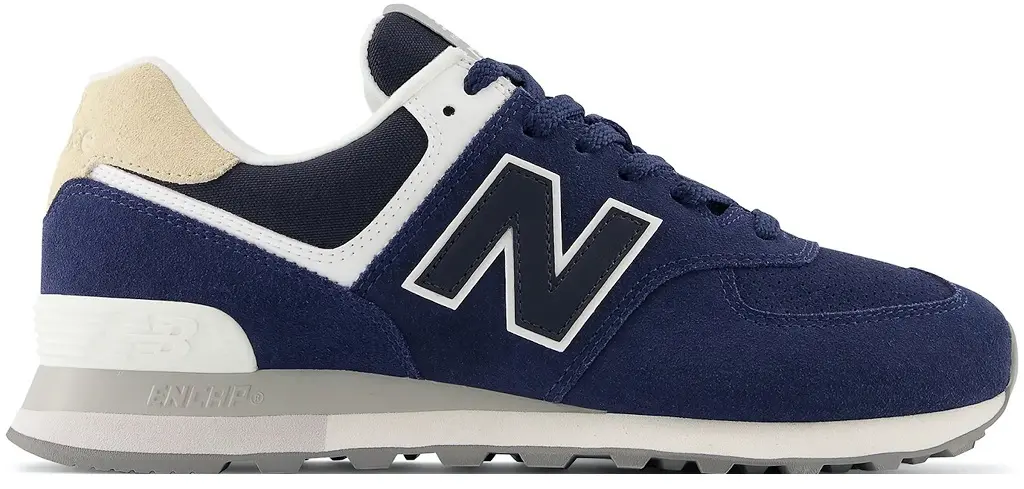 Giay New Balance 574 'Brown' U574NL2