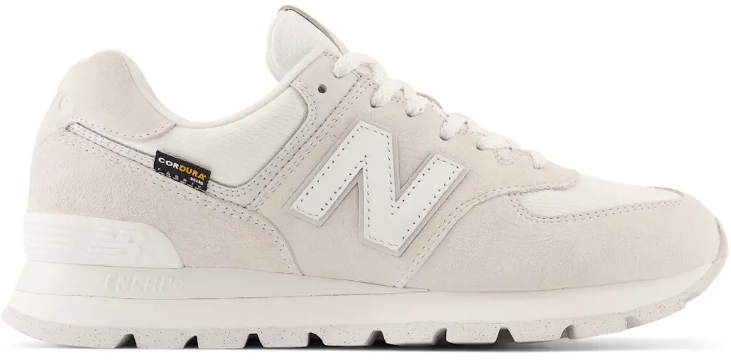 Giay New Balance 574 Rugged 'White Sea Salt' ML574DI2