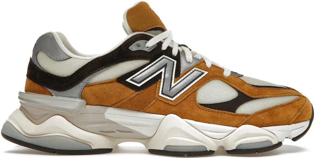 Giay New Balance 9060 'Workwear' U9060WOR
