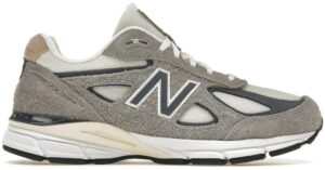 Giay New Balance 990v4 'MiUSA Grey Day' U990TA4