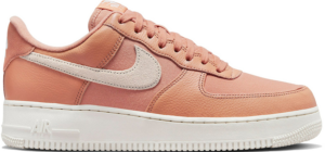 Giay Nike Air Force 1 '07 LX 'Amber Brown' DV7186-200