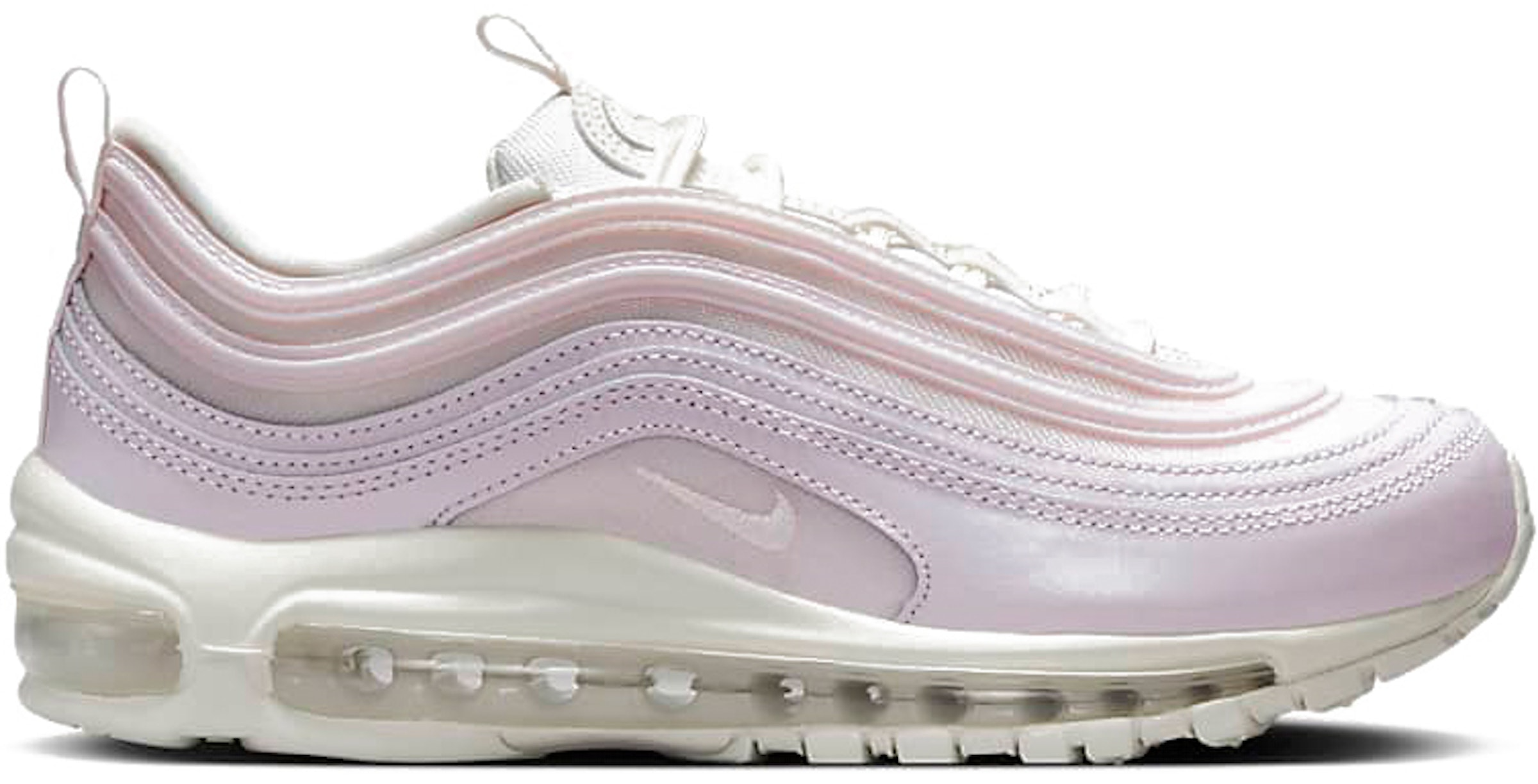 Giay Nike Air Max 97 'Pearl Pink Sail' DX0137-600