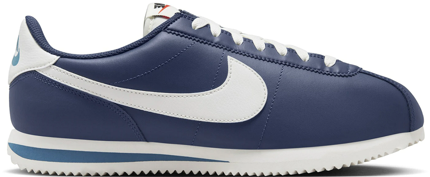 Giay Nike Cortez 'Midnight Navy' DM4044-400