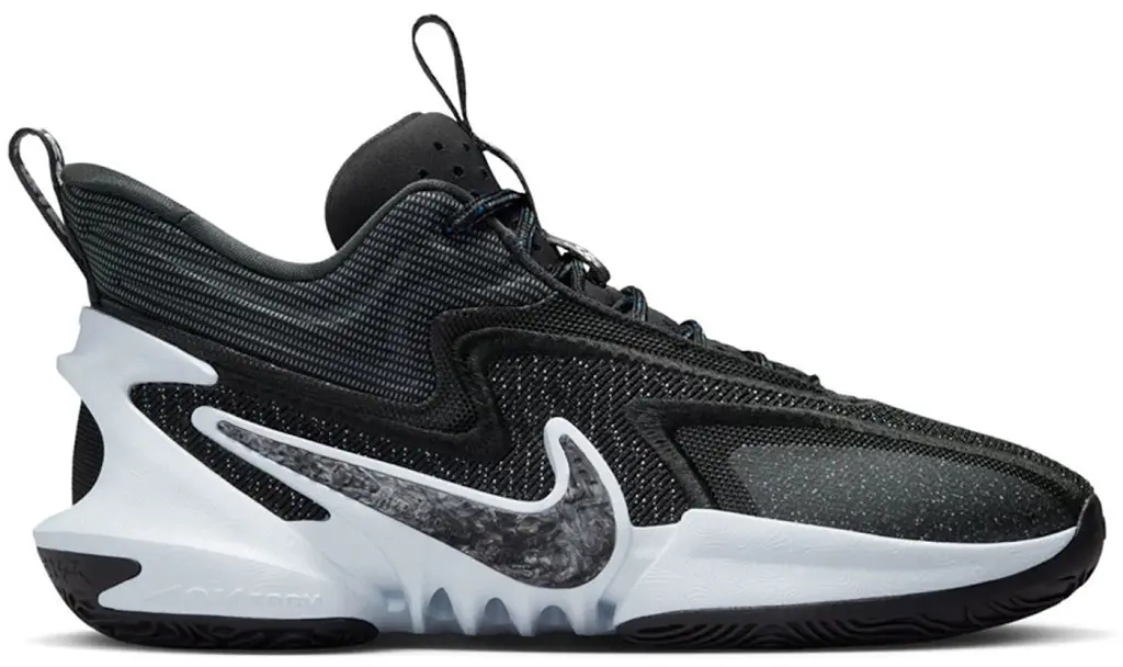 Giay Nike Cosmic Unity 2 'Black Football Grey' DH1537-003