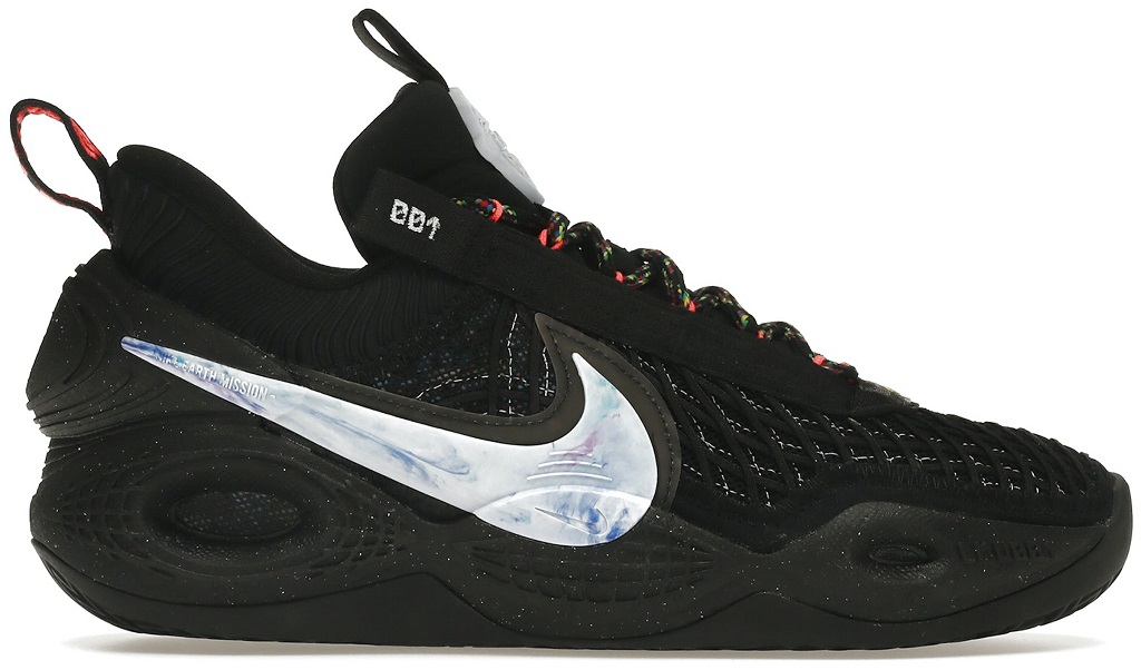 Giay Nike Cosmic Unity 'Ghost' DD2737-003