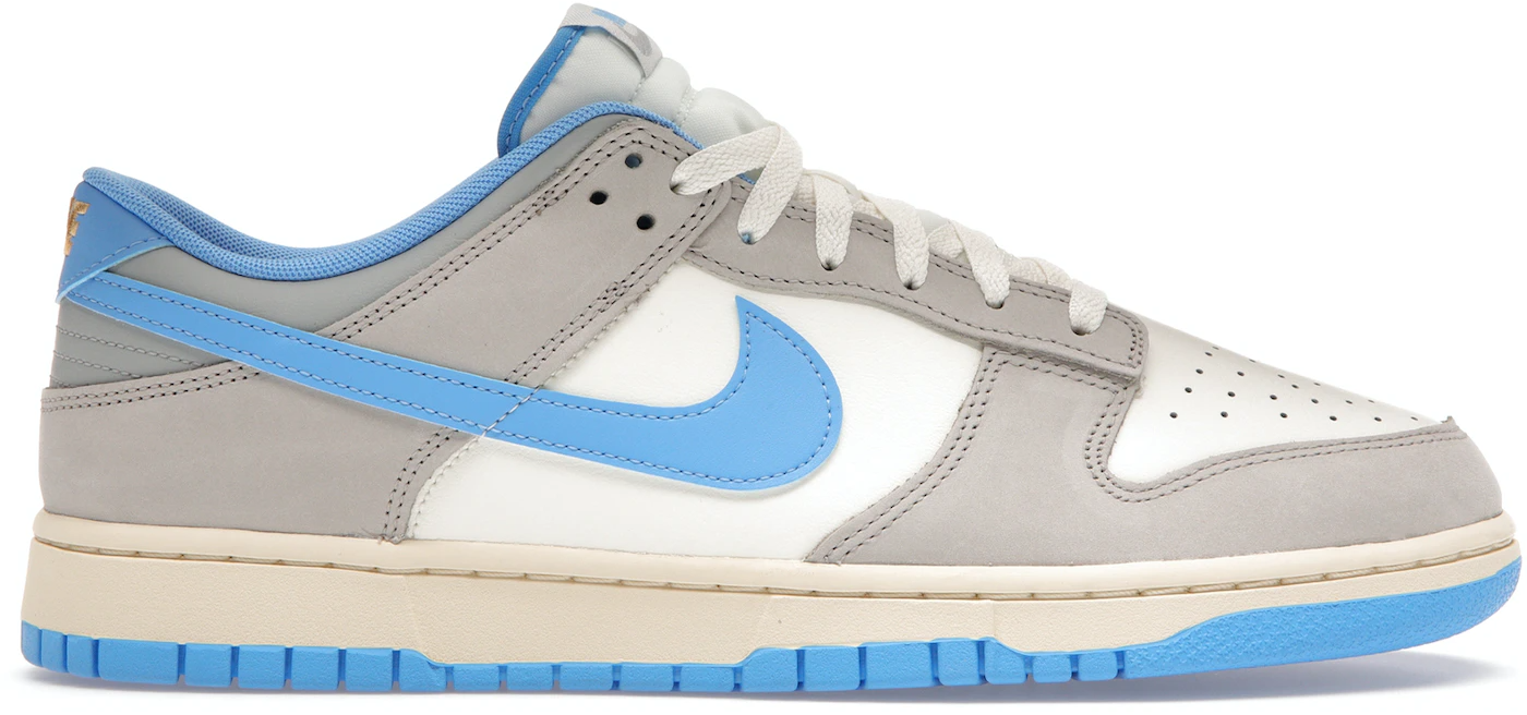 Giay Nike Dunk Low 'Sail University Blue' FN7488-133