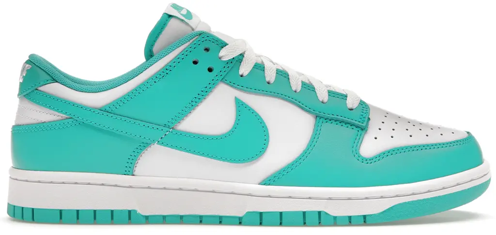 Giay Nike Dunk Low 'Clear Jade' DV0833-101