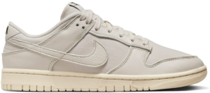 Giay Nike Dunk Low Retro PRM 'Light Orewood Brown' DZ2538-100