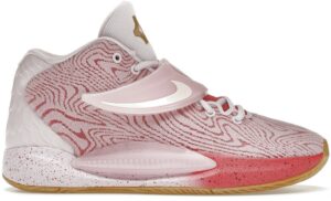 Giay Nike KD 14 'Aunt Pearl' DC9379-600