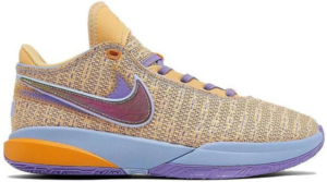 Giay Nike LeBron 20 'Nike Lifer' DQ8651-200