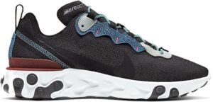 Giay Nike React Element 55 SE 'Anthracite' CD2153-001